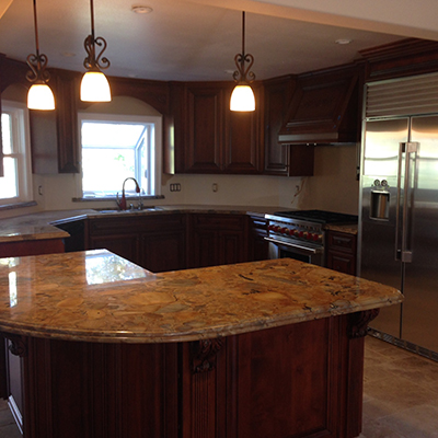 Kitchen Remodeling