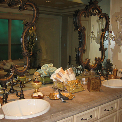 Bathroom Remodeling