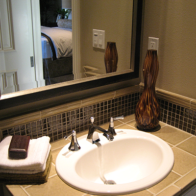 Bathroom Remodeling