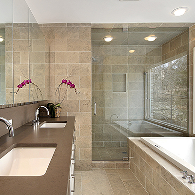 Bathroom Remodeling