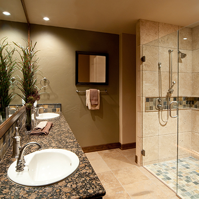 Bathroom Remodeling