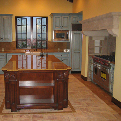 Kitchen Remodeling