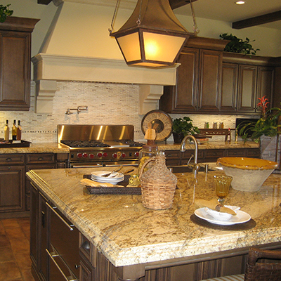 Kitchen Remodeling