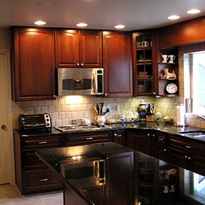 Kitchen Remodeling